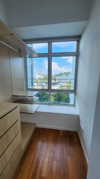 The Cascadia, 921 Bukit Timah Road, 2 Bedrooms, 990 sqft, Condominium For Rent, by Laurent Zhao 赵志显, 21556394 - PropertyGuru.com.sg