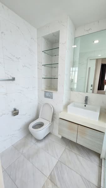 The Cascadia, 921 Bukit Timah Road, 2 Bedrooms, 990 sqft, Condominium For Rent, by Laurent Zhao 赵志显, 21556394 - PropertyGuru.com.sg