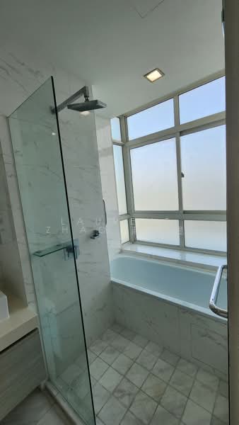 The Cascadia, 921 Bukit Timah Road, 2 Bedrooms, 990 sqft, Condominium For Rent, by Laurent Zhao 赵志显, 21556394 - PropertyGuru.com.sg