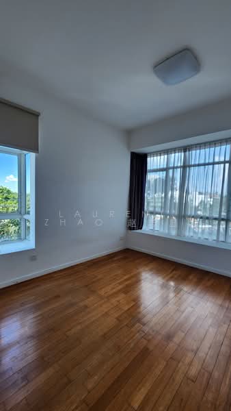 The Cascadia, 921 Bukit Timah Road, 2 Bedrooms, 990 sqft, Condominium For Rent, by Laurent Zhao 赵志显, 21556394 - PropertyGuru.com.sg