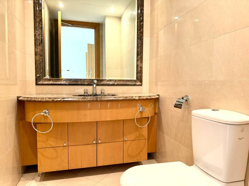 For Rent - Ardmore Park