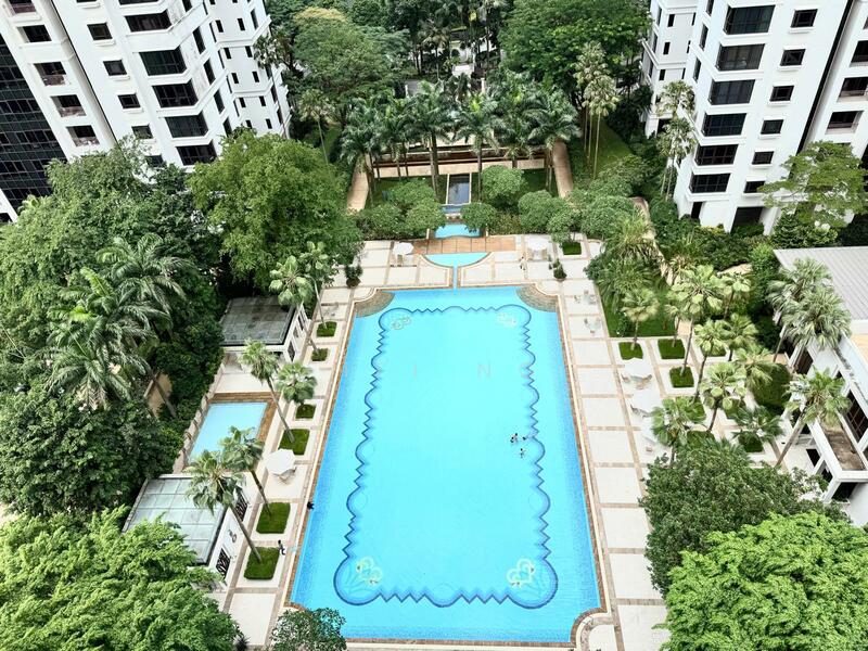 For Rent - Ardmore Park