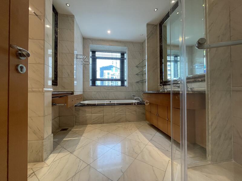 For Rent - Ardmore Park