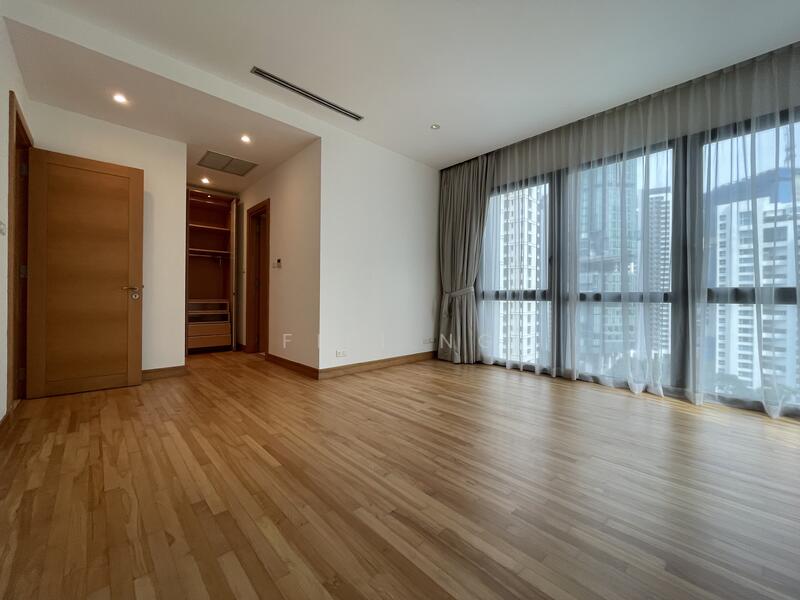 For Rent - Ardmore Park