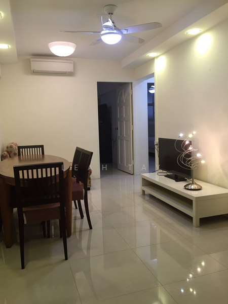 148 Bishan Street 11, 148 Bishan Street 11, Ang Mo Kio / Bishan / Thomson, 2 Bedrooms, 698 sqft, HDB Flat For Rent, by Leah Tay, 21557263 - PropertyGuru.com.sg