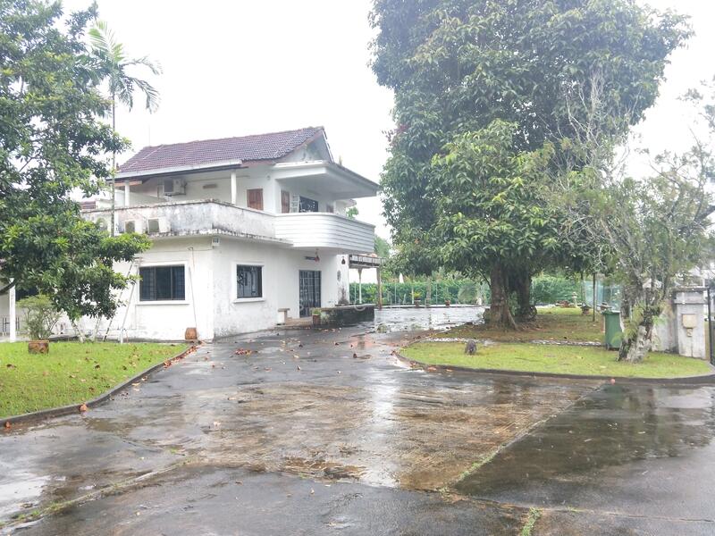 GCB at Windsor park road, Windsor Park Road, 5 Bedrooms, 4000 sqft