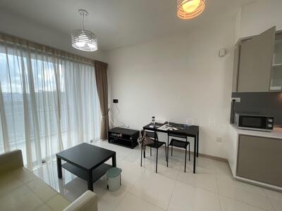 For Rent - J Gateway