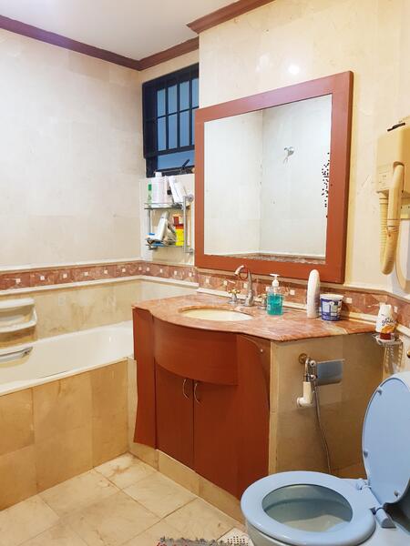 Eastpoint Green, 5 Simei Street 3, 3 Bedrooms, 1,184 sqft, Condominium For Rent, by Benjamin Poh, 21558099 - PropertyGuru.com.sg