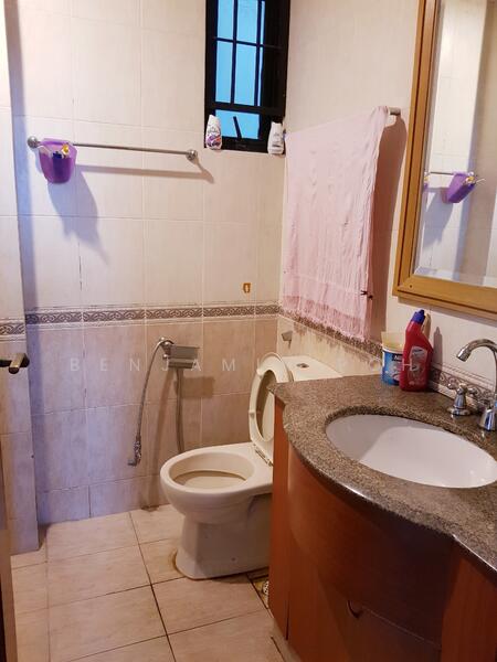 Eastpoint Green, 5 Simei Street 3, 3 Bedrooms, 1,184 sqft, Condominium For Rent, by Benjamin Poh, 21558099 - PropertyGuru.com.sg