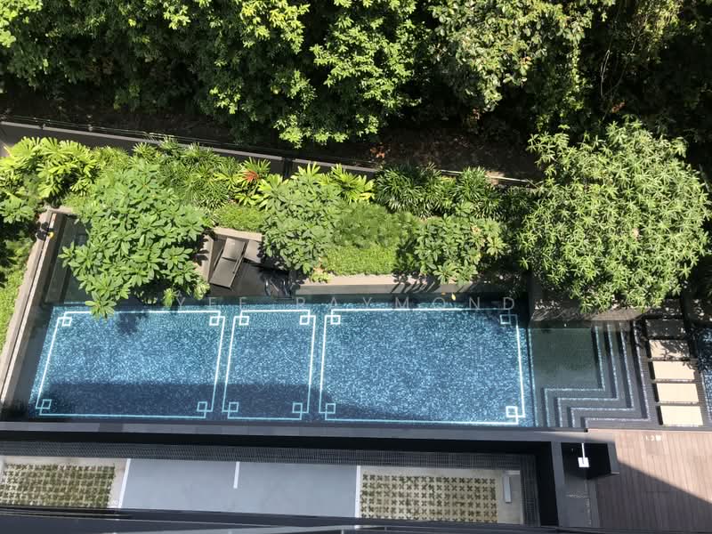 The Orient, 251 Pasir Panjang Road, 1 Bedroom, 388 sqft, Condominium For Sale, by Raymond Yee, 21558107 - PropertyGuru.com.sg