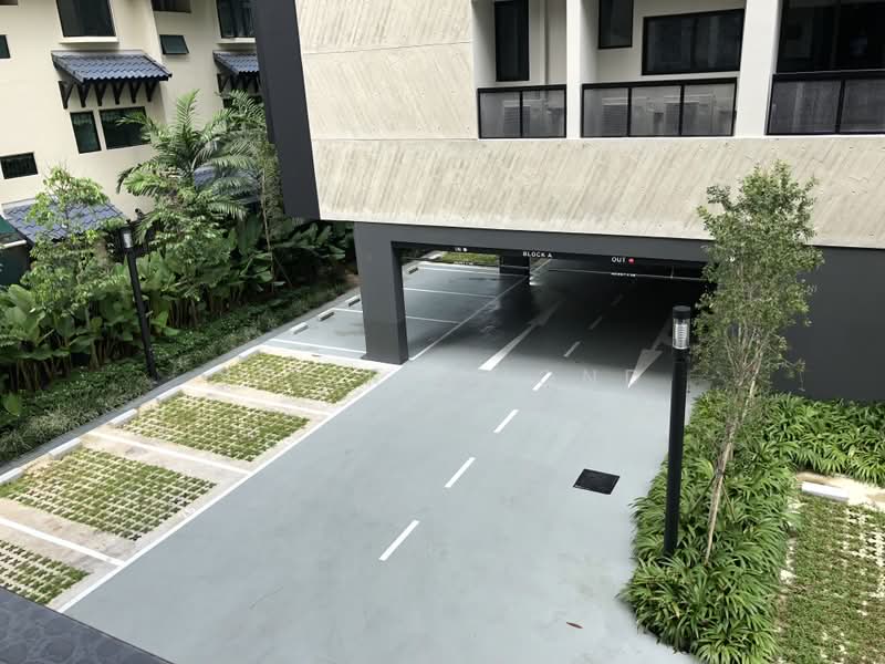 The Orient, 251 Pasir Panjang Road, 1 Bedroom, 388 sqft, Condominium For Sale, by Raymond Yee, 21558107 - PropertyGuru.com.sg