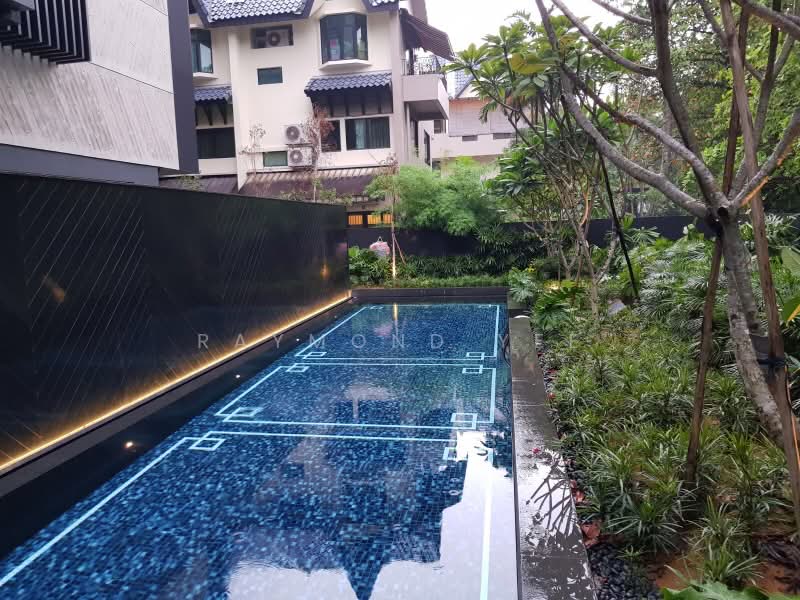 The Orient, 251 Pasir Panjang Road, 1 Bedroom, 388 sqft, Condominium For Sale, by Raymond Yee, 21558107 - PropertyGuru.com.sg