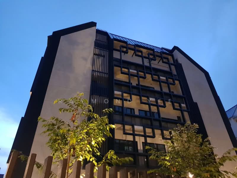 The Orient, 251 Pasir Panjang Road, 1 Bedroom, 388 sqft, Condominium For Sale, by Raymond Yee, 21558107 - PropertyGuru.com.sg