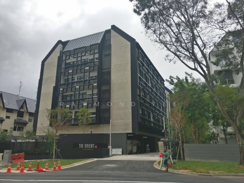 The Orient, 251 Pasir Panjang Road, 1 Bedroom, 388 sqft, Condominium For Sale, by Raymond Yee, 21558107 - PropertyGuru.com.sg