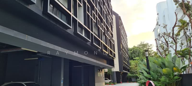 The Orient, 251 Pasir Panjang Road, 1 Bedroom, 388 sqft, Condominium For Sale, by Raymond Yee, 21558107 - PropertyGuru.com.sg