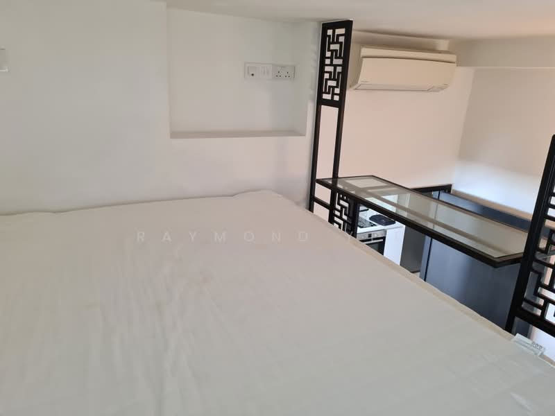 The Orient, 251 Pasir Panjang Road, 1 Bedroom, 388 sqft, Condominium For Sale, by Raymond Yee, 21558107 - PropertyGuru.com.sg