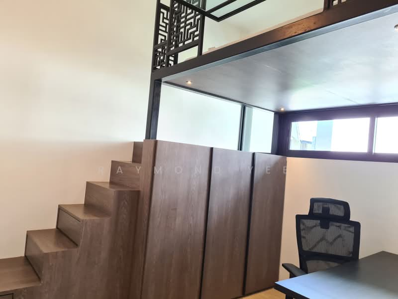 The Orient, 251 Pasir Panjang Road, 1 Bedroom, 388 sqft, Condominium For Sale, by Raymond Yee, 21558107 - PropertyGuru.com.sg