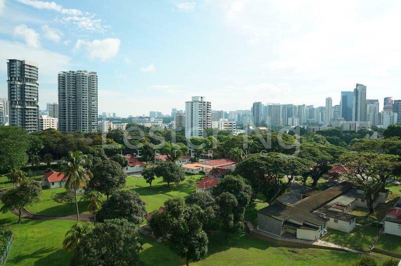 City Suites, 235 Balestier Road, 1 Bedroom, 528 sqft, Apartment For Rent, by Lester Ng, 21558403 - PropertyGuru.com.sg