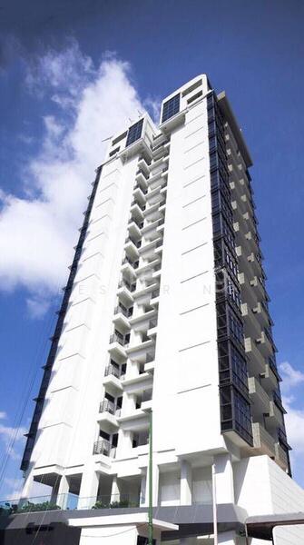 City Suites, 235 Balestier Road, 1 Bedroom, 528 sqft, Apartment For Rent, by Lester Ng, 21558403 - PropertyGuru.com.sg