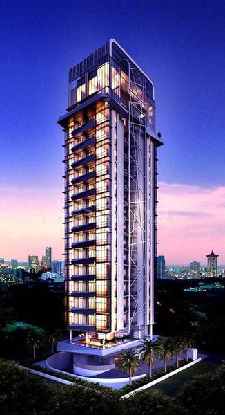 City Suites, 235 Balestier Road, 1 Bedroom, 528 sqft, Apartment For Rent, by Lester Ng, 21558403 - PropertyGuru.com.sg