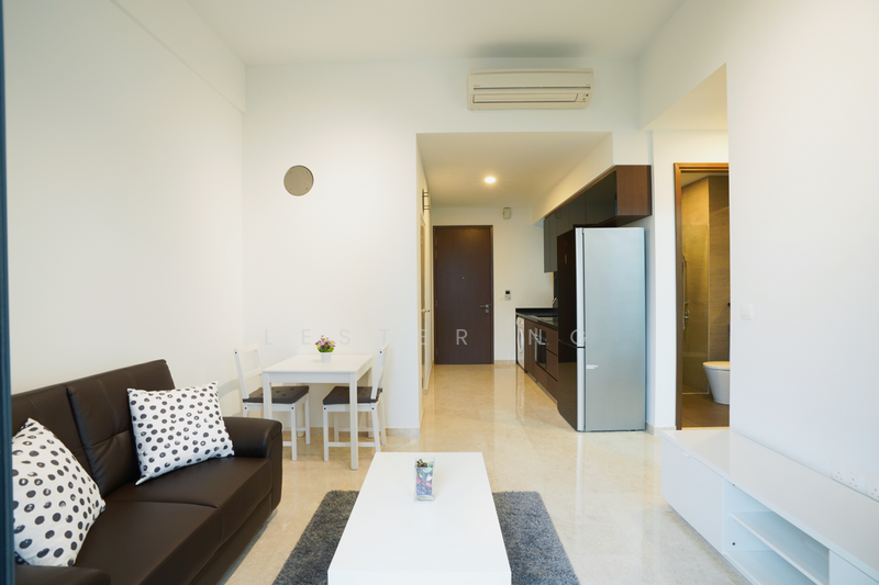City Suites, 235 Balestier Road, 1 Bedroom, 528 sqft, Apartment For Rent, by Lester Ng, 21558403 - PropertyGuru.com.sg