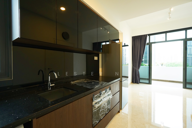 City Suites, 235 Balestier Road, 1 Bedroom, 528 sqft, Apartment For Rent, by Lester Ng, 21558403 - PropertyGuru.com.sg