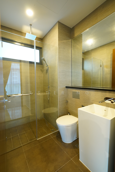 City Suites, 235 Balestier Road, 1 Bedroom, 528 sqft, Apartment For Rent, by Lester Ng, 21558403 - PropertyGuru.com.sg