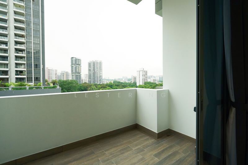 City Suites, 235 Balestier Road, 1 Bedroom, 528 sqft, Apartment For Rent, by Lester Ng, 21558403 - PropertyGuru.com.sg
