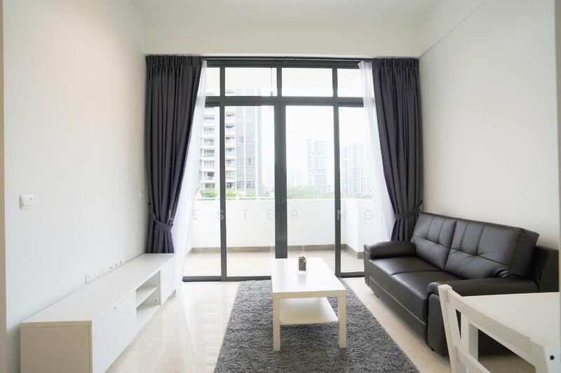 City Suites, 235 Balestier Road, 1 Bedroom, 528 sqft, Apartment For Rent, by Lester Ng, 21558403 - PropertyGuru.com.sg