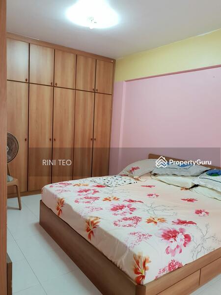 For Rent - 182 Jelebu Road