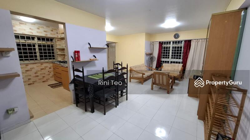 For Rent - 182 Jelebu Road