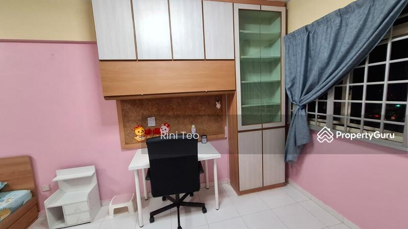 For Rent - 182 Jelebu Road