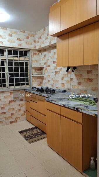 For Rent - 182 Jelebu Road