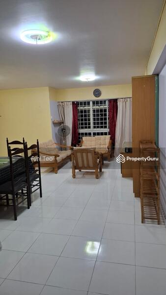 For Rent - 182 Jelebu Road