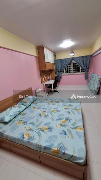 For Rent - 182 Jelebu Road