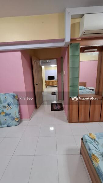For Rent - 182 Jelebu Road