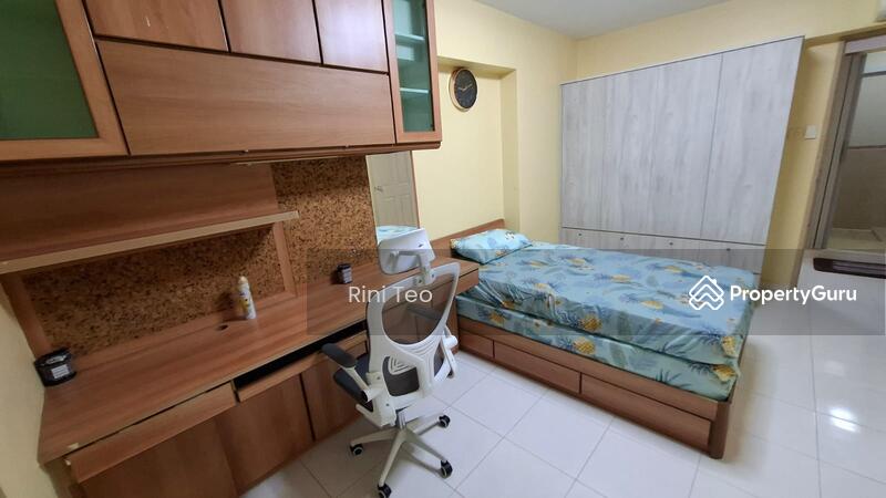 For Rent - 182 Jelebu Road
