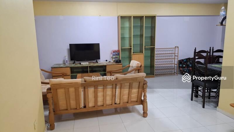 For Rent - 182 Jelebu Road