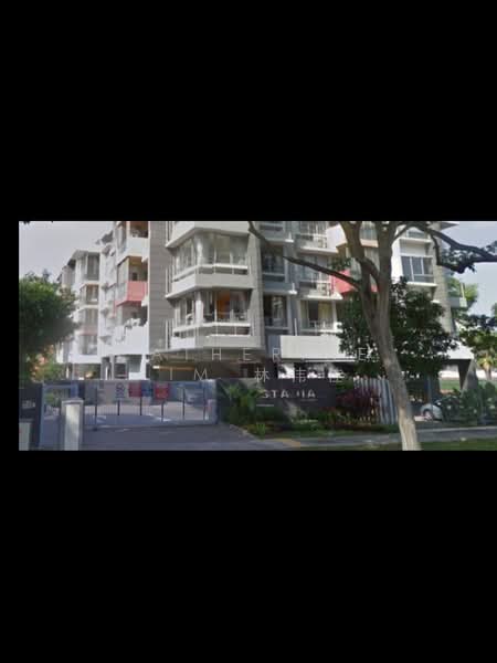 Stadia, 27 Yio Chu Kang Road, 2 Bedrooms, 560 sqft, Condominium For Rent, by Catherine Lim, 21558923 - PropertyGuru.com.sg