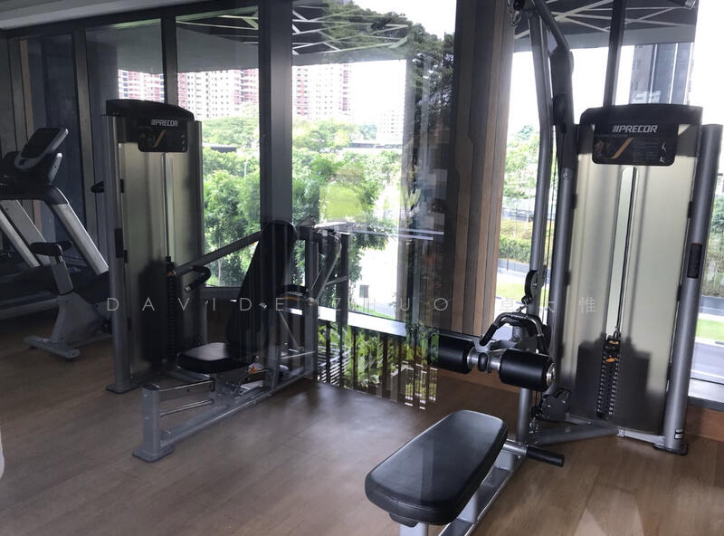 For Rent - Alex Residences