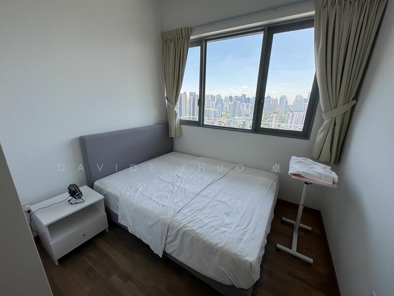 For Rent - Alex Residences