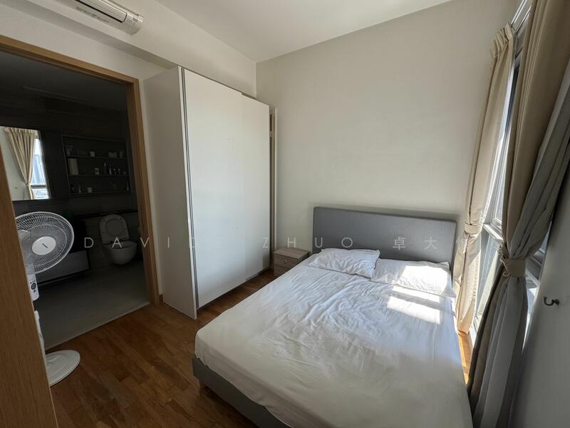 For Rent - Alex Residences