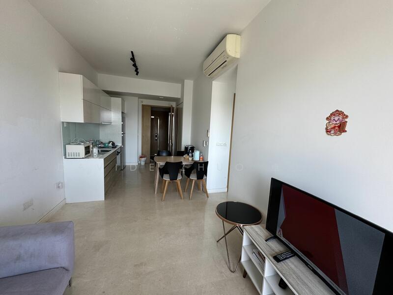 For Rent - Alex Residences