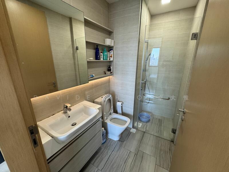 For Rent - Alex Residences