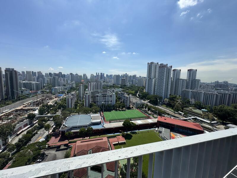 For Rent - Alex Residences