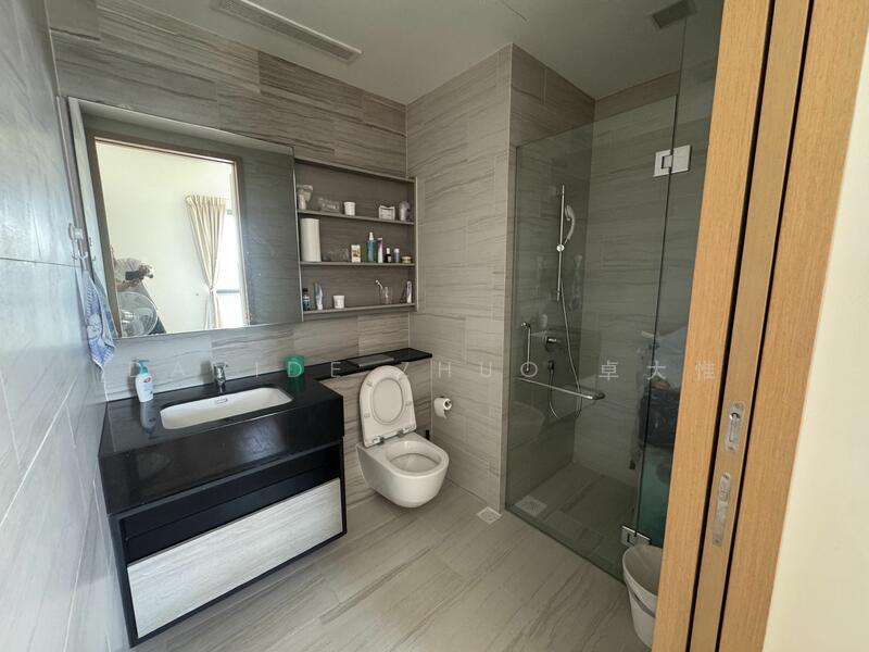 For Rent - Alex Residences