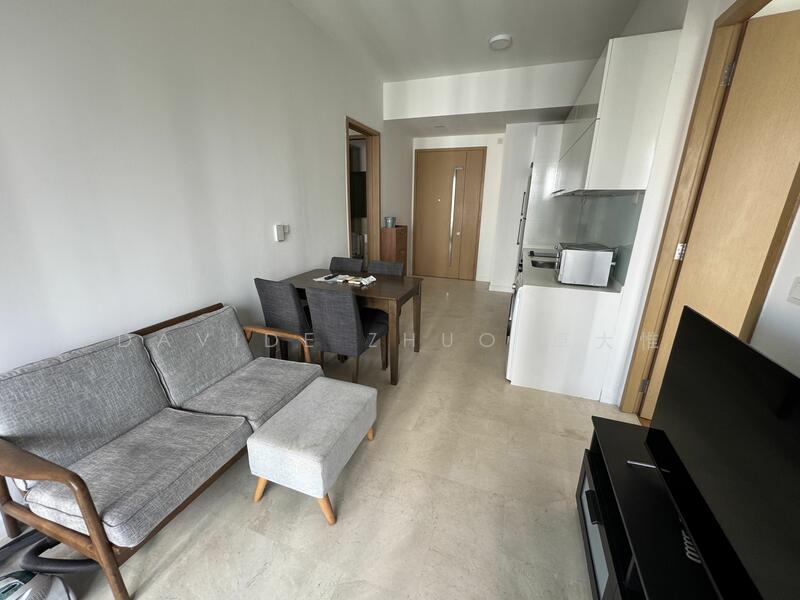 For Rent - Alex Residences