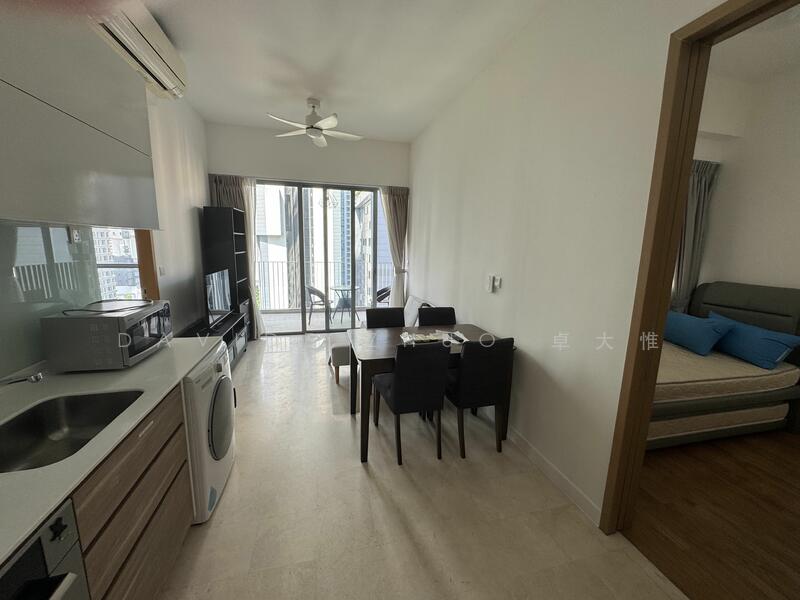 For Rent - Alex Residences