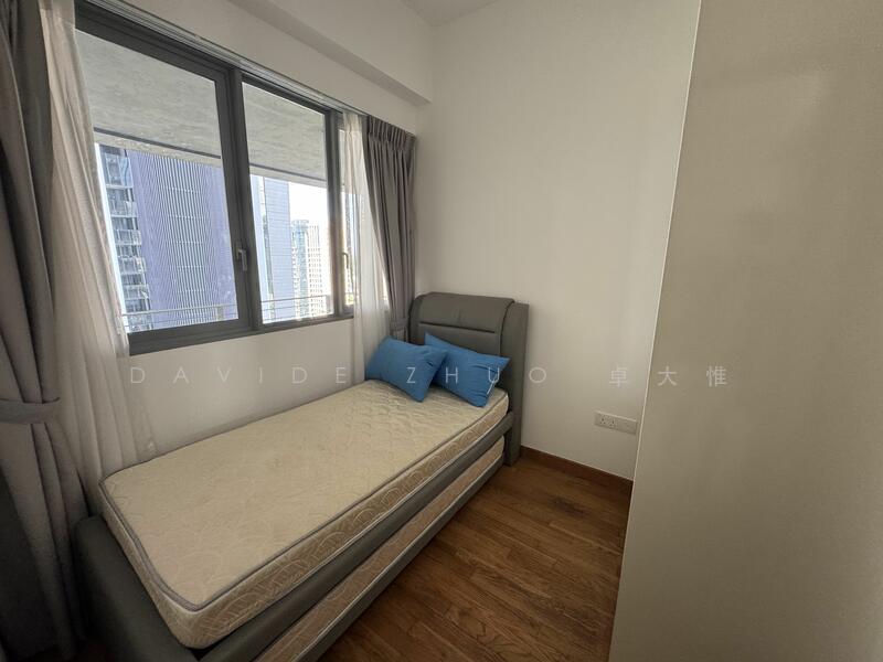 For Rent - Alex Residences