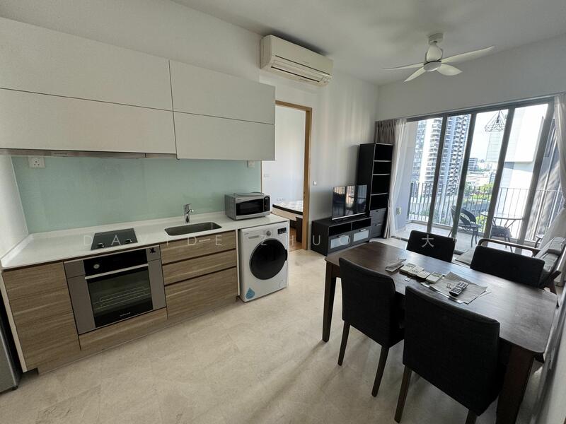 For Rent - Alex Residences